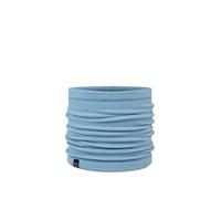 Buff Braga de cuello Polar Hombre Mujer Adulto, Multifucional, Calida, Forro, Comoda, Sueve, Talla Única, Azul Blue