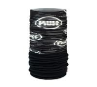 Buff Braga de cuello Polar Hombre Mujer Adulto, Multifucional, Calida, Forro, Comoda, Sueve, Talla Única, Gris oscuro