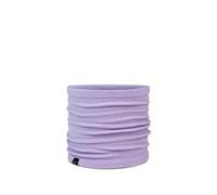 Buff Braga de cuello Polar Hombre Mujer Adulto, Multifucional, Calida, Forro, Comoda, Sueve, Talla Única, Morado