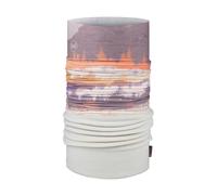 Buff®, Braga de cuello Polar Hombre Mujer Adulto Multifucional Talla unica, Calida, Forro, Comoda, Sueve, Metly Multi