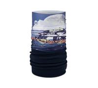 Buff Braga de cuello, Polar, Joven Hombre Mujer, Multi, Talla unica, Multifucional, Calida, Forro, Comoda, Sueve