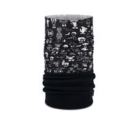 BUFF® Polar Multifunctional Neckwear Black Unisex Youth