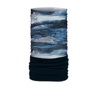 Buff – Braga de cuello polar multifuncional – Hombre/Mujer Adulto – Talla única – Cálida – Arin Azul