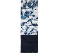 Buff| Braga de cuello Polar Multifucional, Calida, Forro, Comoda, Sueve Hombre Mujer Talla única Azul