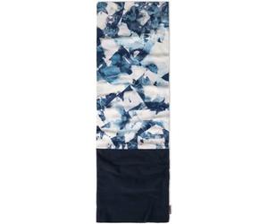 Buff| Braga de cuello Polar Multifucional, Calida, Forro, Comoda, Sueve Hombre Mujer Talla única Azul