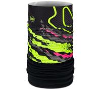 Buff| Braga de cuello Polar Multifucional, Calida, Forro, Comoda, Sueve Hombre Mujer Talla única Gris