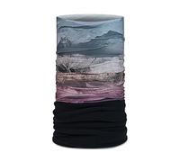 BUFF Braga de cuello, Polar, Adulto Hombre Mujer, Multi, Talla unica, Multifucional, Calida, Forro, Comoda, Sueve
