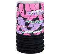 Buff| Braga de cuello Polar Multifucional, Calida, Forro, Comoda, Sueve Hombre Mujer Talla única Multi