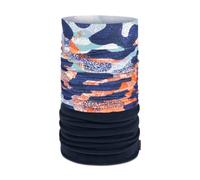 Buff| Braga de cuello Polar Multifucional, Calida, Forro, Comoda, Sueve Hombre Mujer Talla única Multi
