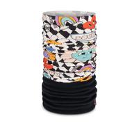 Buff| Braga de cuello Polar Multifucional, Calida, Forro, Comoda, Sueve Niño Niña Talla única Multi