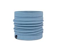 BUFF Braga de cuello polar multifuncional para niños azul claro