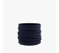 Buff Braga de cuello, Polar Neck warmer, Adulto Hombre Mujer, Azul, Talla unica