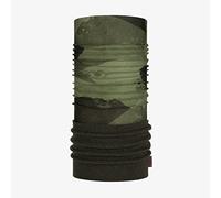 Buff Braga de cuello, Polar, Niño Niña, Green, Talla unica, Multifucional, Calida, Forro, Comoda, Sueve