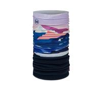 Buff Braga de cuello polar Niño/Niña - Multifuncional, cálida, cómoda, suave - Talla única Azul