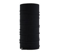 Buff Braga de cuello, Polar Reversible, Adulto Hombre Mujer, Grey, Talla unica