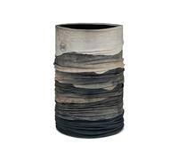 BUFF Braga de cuello, Polar Reversible, Adulto Hombre Mujer, Marron, Talla unica