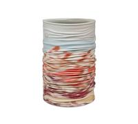 Buff Braga de cuello Polar Reversible Hombre Mujer Adulto, Multifucional, Calida, Forro, Comoda, Sueve, Talla Única, Naranja