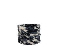 Buff Braga de cuello Switch Polar Hombre Mujer Adulto, Proteccion, Suave, Funcional, Ajustable, Aislamiento termico, Calida, Talla Única, Gris