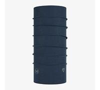 Buff Braga de cuello, Thermonet, Adulto Hombre Mujer, Azul, Talla unica