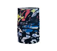 BUFF Braga de cuello, Thermonet, Adulto Hombre Mujer, Multi, Talla unica
