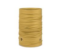 Buff Braga de cuello ThermoNet Hombre Mujer Adulto, Calido, Comodo, Materiales Reciclados, Ligero, Transpirable, Aislamiento termico, Nieve, Talla Única, Marrón