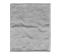 Buff - Bragas de cuello - Merino Heavyweight Solid Cloud de Lana - Gris Gris one size