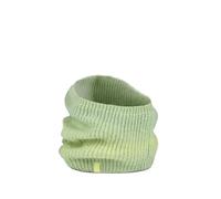 Buff Bragas de cuello tricot Blanco Unisex Adulto Talla Única