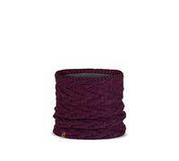 Buff Bufanda Knitted Caryn Adulto unisex