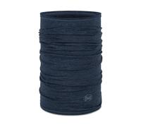 Braga Cuello de Running Buff Solid Night Blue ADULTO