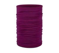 BUFF Bufanda multifuncional ligera de lana merino