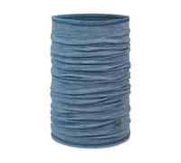 BUFF Pañuelo multifuncional Lightweight Merino Wool azul claro