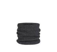 Buff Bufanda tricot & Polar, Unisex adulto, Jarn Graphite, Talla única
