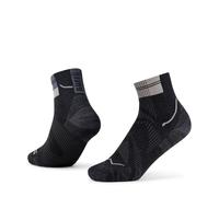 Buff| Calcetines Coolnet Quarter Frescos, Control Olores, Transpirable, Comodidad, Deporte, Compresion, S, Rosado