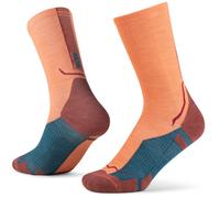 Buff- calcetines lw merino wool crew ligeros, senderismo, resistencia