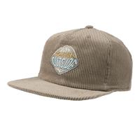 Buff Chill Trucker Cap gorra - Dister Cobblestone