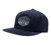 Buff Chill Trucker Cap gorra - Dister Night Blue