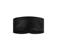 Buff Cinta, CoolNet UV Ellipse, Adulto Women, Negro, Talla unica, Comoda, Proteccion UPF50, Deporte, Elastica, Material Reciclado, Calidad, Regula Temperatura