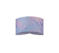 Buff®| Cinta CoolNet UV® Ellipse Hombre Mujer Adulto Comoda, Proteccion UPF50, Deporte, Elastica, Material Reciclado, Calidad, Regula Temperatura, Talla Única, Multicolor