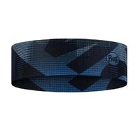 Cinta de pelo de running buff ahin azul ADULTO