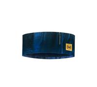 Buff Cinta Coolnet UV® Wide Arius Azul Unisex Adulto