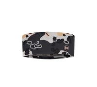 BUFF®| Cinta CoolNet UV® Wide Comoda, Proteccion UPF50, Deporte, Elastica, Material Reciclado, Calidad Talla única Multi