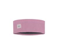 BUFF® Crossknit Headband Solid Camelia Unisex Adult