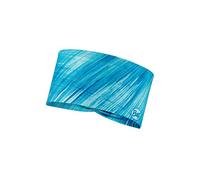 BUFF® Cinta de Pelo CoolNet® UV Elipse Turquesa Unisex Adulto