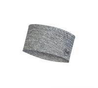 Buff Cinta, DryFlx, Adulto Hombre Mujer, Grey, Talla unica