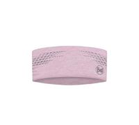 BUFF Dryflx Headband - Unisex - Rosa - talla única- modelo 2025