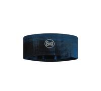 BUFF®| Cinta Fastwick Hombre Mujer Adulto Comoda, Proteccion UPF50, Deporte, Elastica, Material Reciclado, Calidad, Regula Temperatura, Talla Única, Azul
