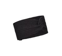 Buff Cinta tejida Adulto Hombre Mujer Gris Talla única