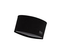 Buff Cinta, Knitted, Adulto Hombre Mujer, Negro, Talla Unica
