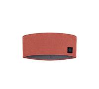 Buff Cinta Knitted Niels Evo, Unisex adulto, Niels Evo Crimson, Talla única