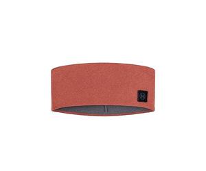 Buff Cinta, Knitted, Adulto Hombre Mujer, Rojo, Talla Unica